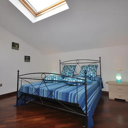 Viila Arancio Villa Seravezza