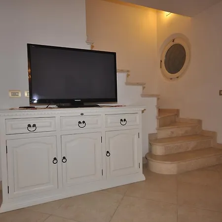 Viila Arancio Villa