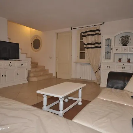 Villa Viila Arancio *