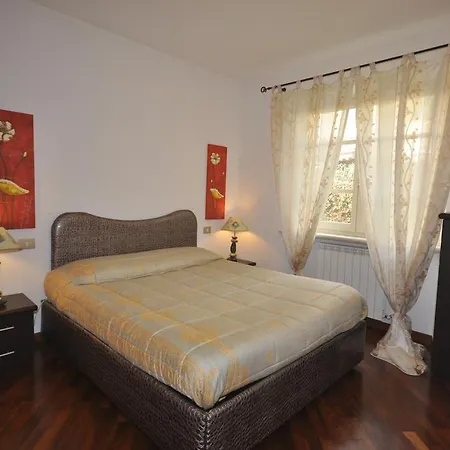 Viila Arancio Villa Seravezza