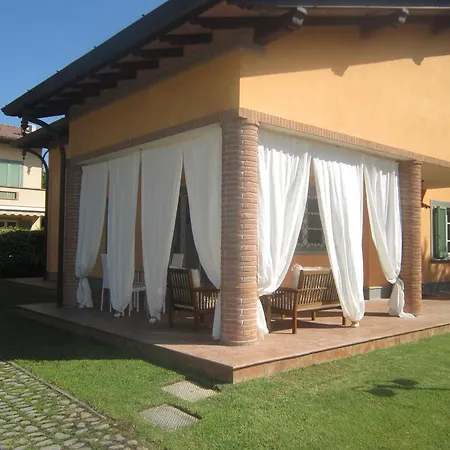 Viila Arancio Villa