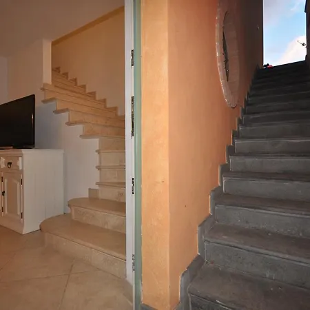 Villa Viila Arancio