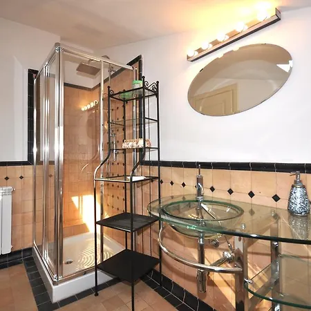 Viila Arancio Villa