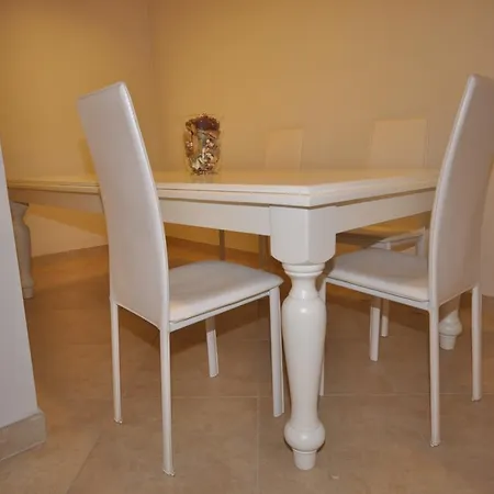 Villa Viila Arancio