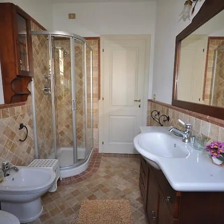 Villa Viila Arancio *